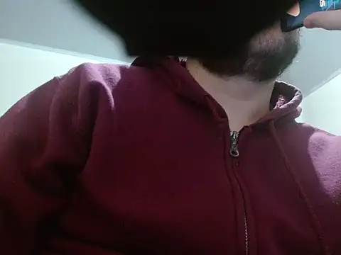 Snapshot of camiloking1720 chatting on September 23, 3:39 am camiloking1720 online show from September 23, 3:39 am