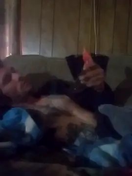 luke thighwalker2469 online show from December 22, 4:38 pm