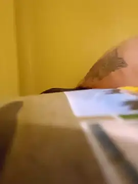 luke thighwalker2469 online show from December 7, 1:37 am