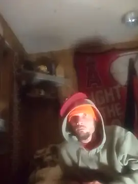 luke thighwalker2469 online show from March 15, 5:05 pm