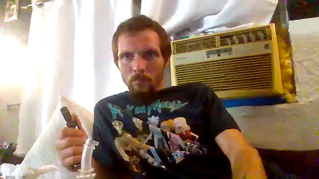 luke thighwalker2469 online show from October 20, 7:23 am