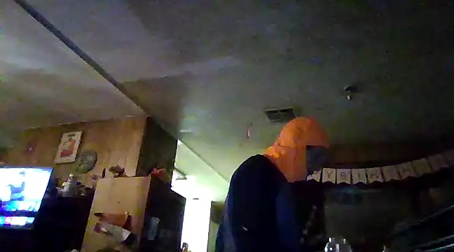 luke thighwalker2469 online show from January 11, 5:31 am