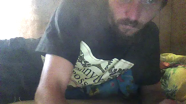 luke thighwalker2469 online show from November 5, 11:40 pm