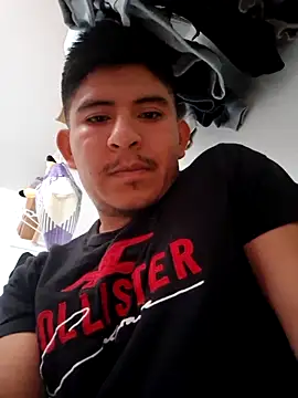 uziel2345 online show from September 27, 3:43 pm