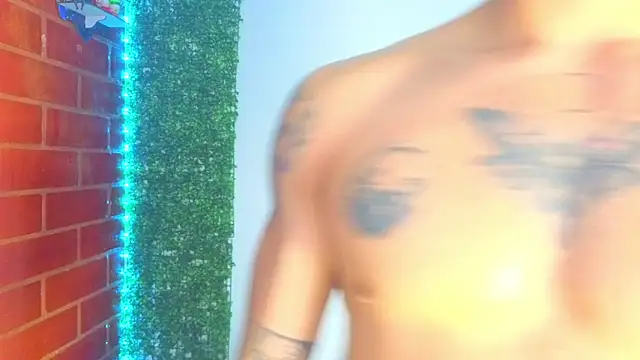 Demitryo online show from March 10, 6:08 am