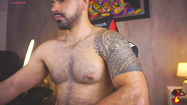 king hard online show from April 10, 12:01 pm