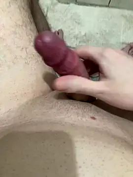 Pau rosad0 online show from November 5, 9:17 pm