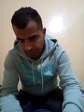 Bisex activ19 online show from December 12, 6:42 pm