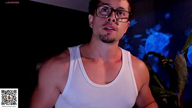 ADAM BOUTON  online show from April 16, 12:32 am