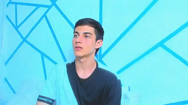 liam scott77 online show from February 28, 6:09 pm