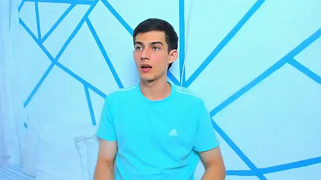 liam scott77 online show from February 8, 2:05 pm