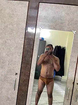 MuslimindianCock online show from March 9, 9:25 am