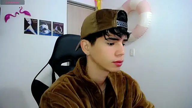 Tayson Rivers online show from September 15, 11:22 am