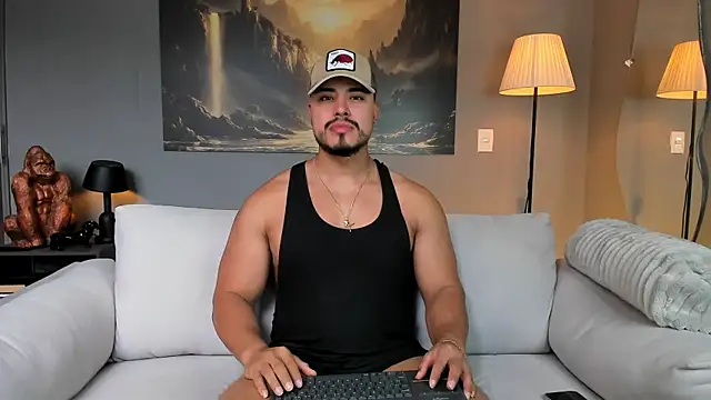 ApoloMakris online show from January 10, 8:22 pm