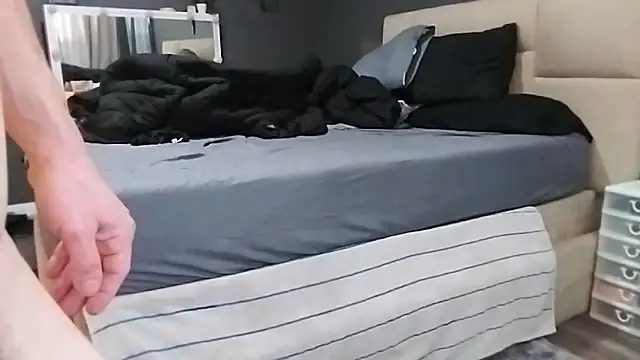 MasterJizzJunky online show from November 5, 8:22 pm