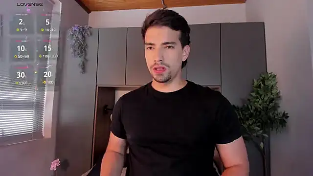 Ian Daviz online show from February 8, 7:49 pm