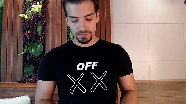 Ian Daviz online show from March 4, 7:32 pm