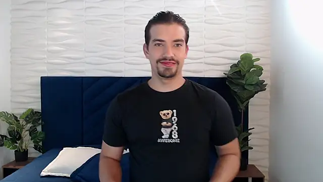 Ian Daviz online show from January 8, 7:45 pm