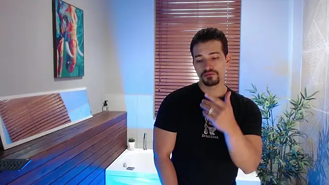 Ian Daviz online show from September 13, 1:01 pm