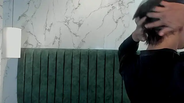 Ian Daviz online show from February 15, 8:12 pm