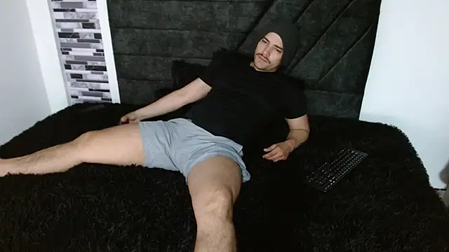 Ian Daviz online show from January 16, 6:54 pm