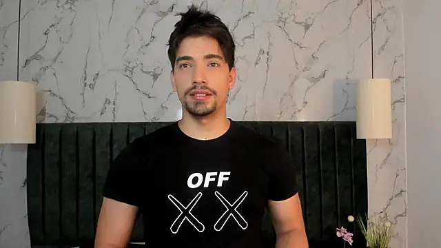 Ian Daviz online show from February 17, 7:42 pm