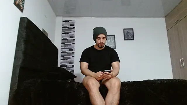 Ian Daviz online show from December 21, 6:16 pm