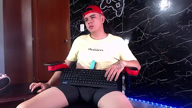 maty hardx online show from February 17, 3:53 pm