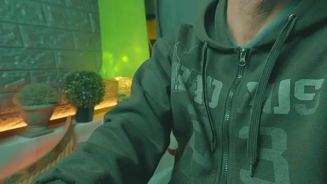 alex-volo online show from March 15, 10:24 am