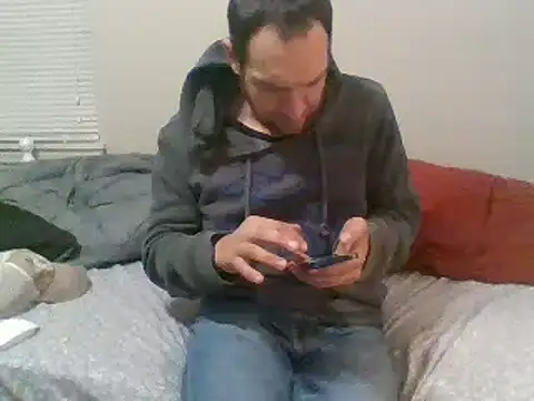 SmokingSloth online show from December 10, 3:52 am