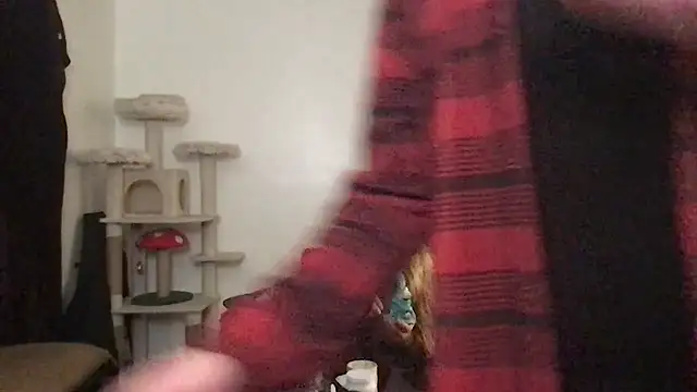 SpunCandy online show from January 15, 12:31 pm