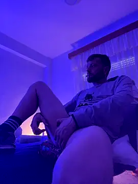 PutaNieves1983 online show from October 18, 8:52 am