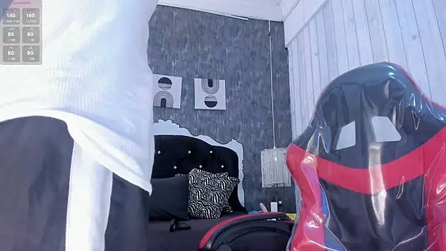 Jack Muscles69  online show from January 31, 12:18 pm