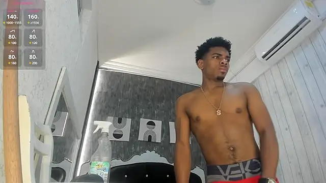 Jack Muscles69  online show from February 4, 11:49 am