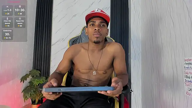 Jack Muscles69  online show from January 25, 3:19 am