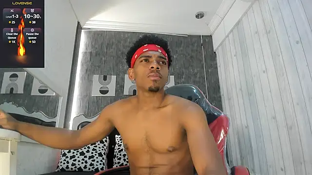 Jack Muscles69  online show from February 6, 12:16 pm