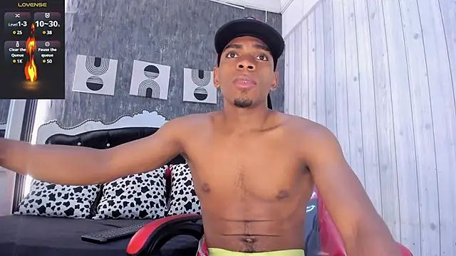 Jack Muscles69  online show from February 9, 12:52 pm