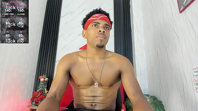 Jack Muscles69  online show from January 6, 12:35 pm