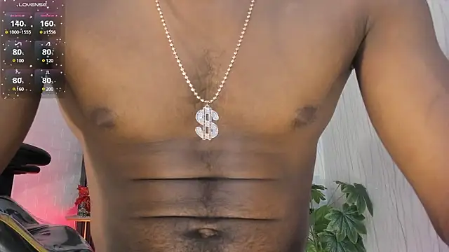 Jack Muscles69  online show from December 30, 1:25 pm