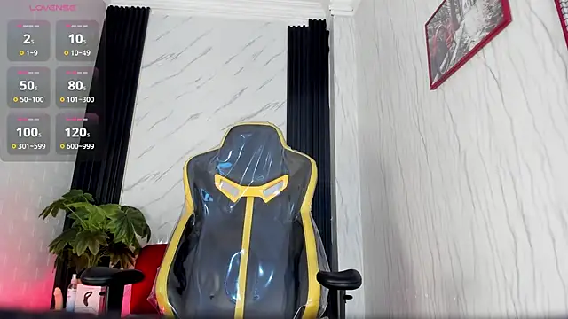 Jack Muscles69  online show from December 10, 12:05 pm