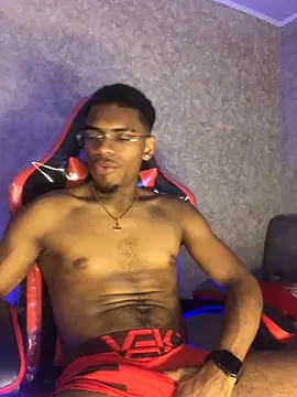 Jack Muscles69  online show from September 27, 1:09 pm