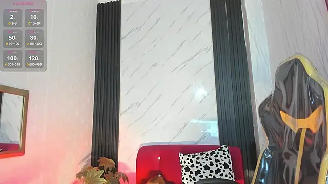 Jack Muscles69  online show from January 23, 11:58 am