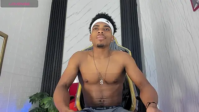 Jack Muscles69  online show from January 30, 10:40 am