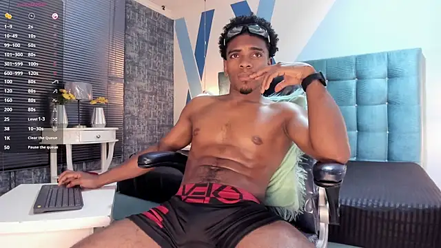 Jack Muscles69  online show from February 24, 6:58 pm