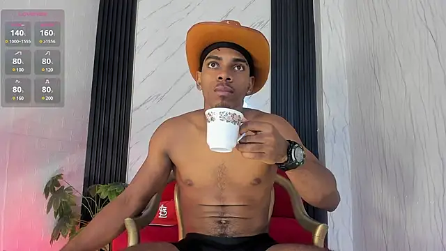 Jack Muscles69  online show from January 13, 11:19 am