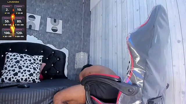 Jack Muscles69  online show from February 13, 12:11 pm