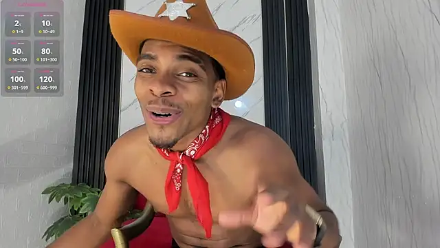 Jack Muscles69  online show from January 11, 4:46 pm