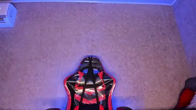 Jack Muscles69  online show from September 28, 1:20 pm