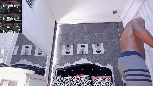 Jack Muscles69  online show from February 8, 12:28 pm