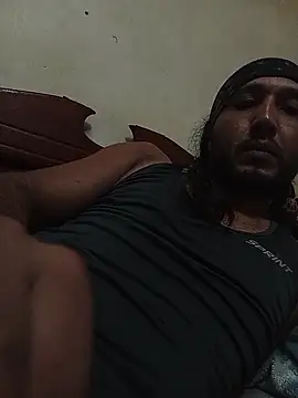 markikijr21 online show from January 9, 7:02 am